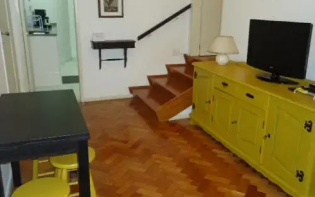 Apartamento Francisco Otaviano