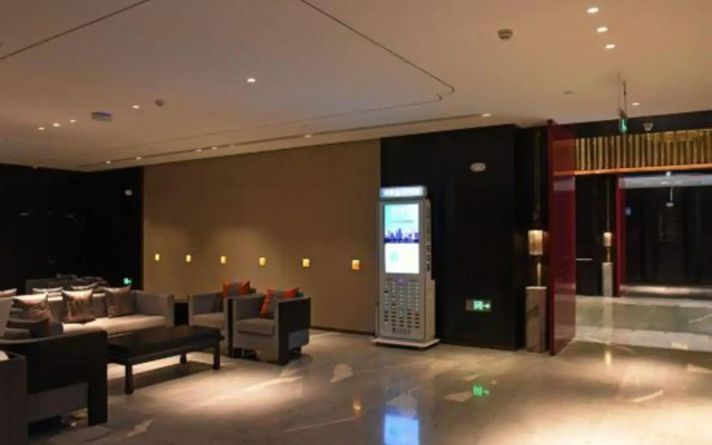 Qin'an Hotel