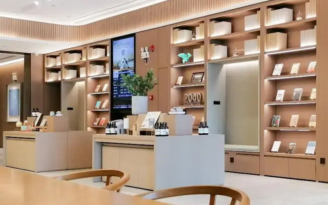 Ji Hotel Shenzhen Baoan Pingzhou Subway Station