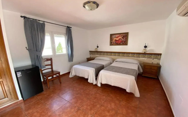 Hotel Simón