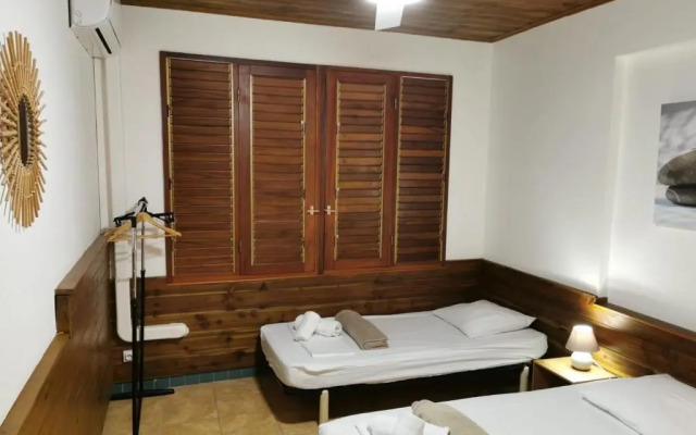 Les Gîtes de la Lézarde