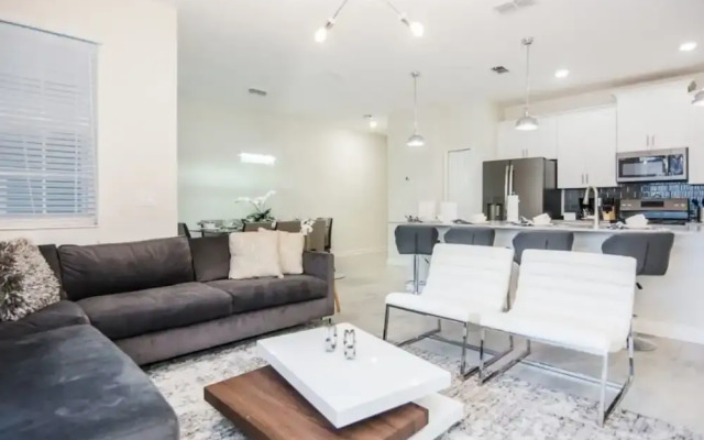 Magical Vacation Townhome SL4809