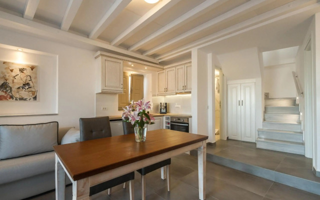 Mathios Luxury Homes