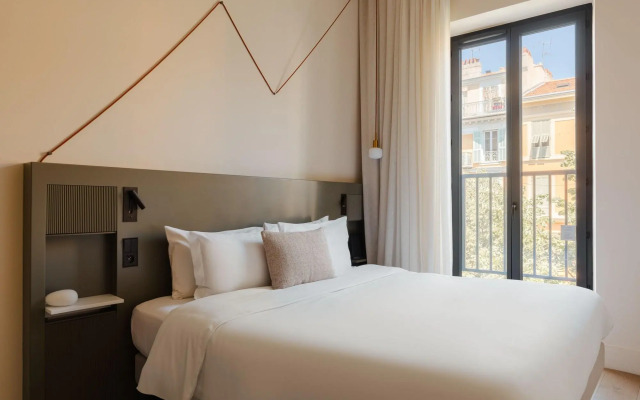 Yelo Jean Médecin Hotel, Sonder by Marriott Bonvoy