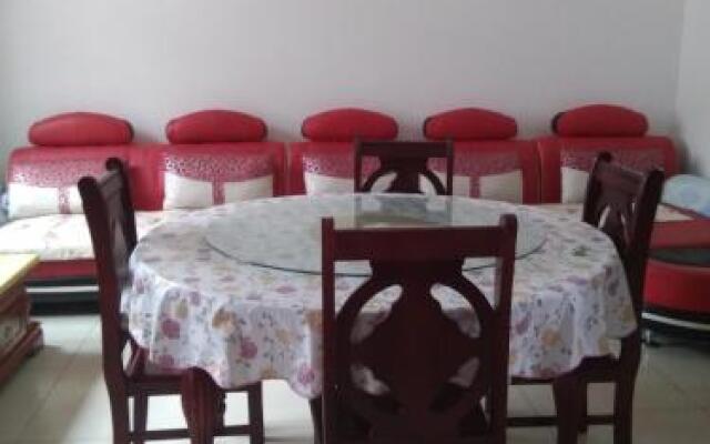 Simatai Old Town Guisheng Garden Farmstay