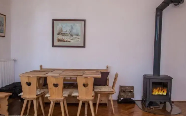 Apartament Chimera
