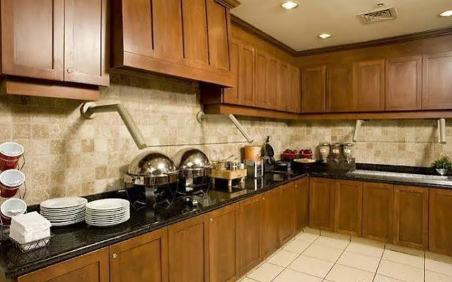 Residence Inn Columbia