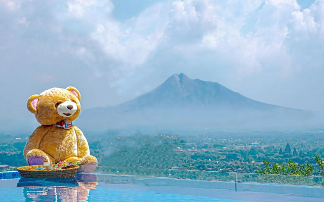 Amaranta Prambanan Hotel