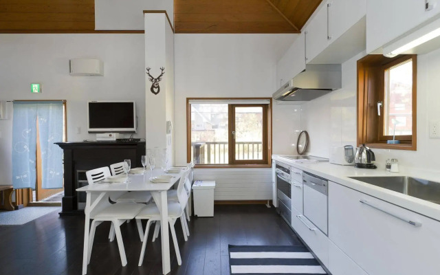 Nupuri Cottage