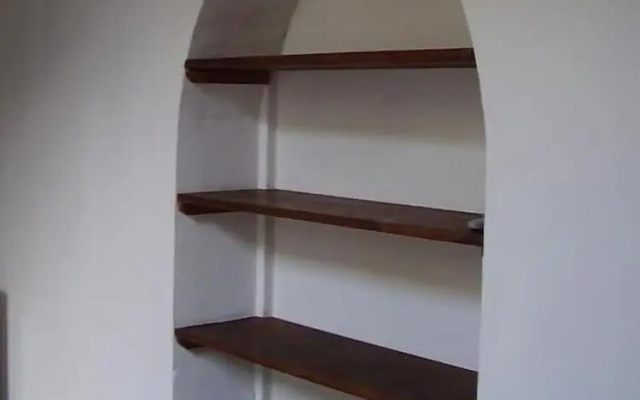 XXVII Aprile Bed & Car