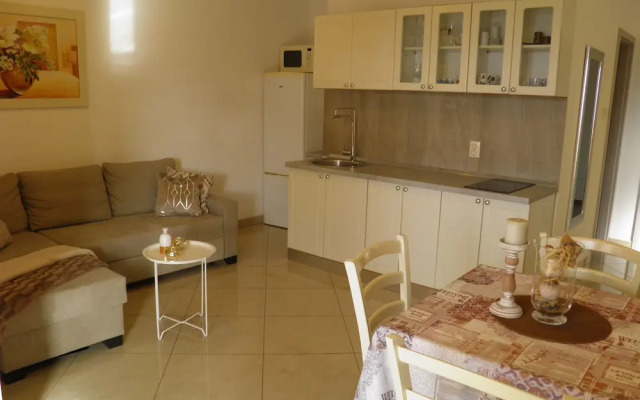 Apartments Lea