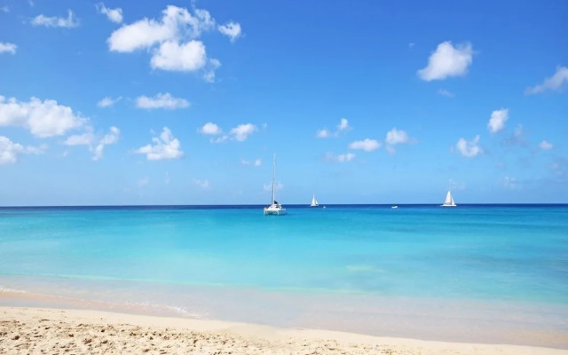 The One at The Saint James by Blue Sky Luxury