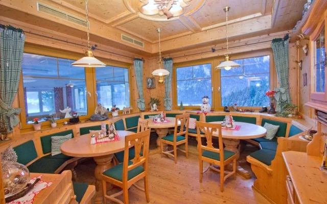 Gasthof Friedburg