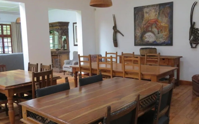 Waverley Guest House