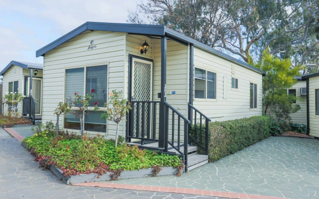 BIG4 Melbourne Holiday Park