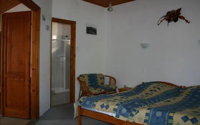 Doboskút Vendégház