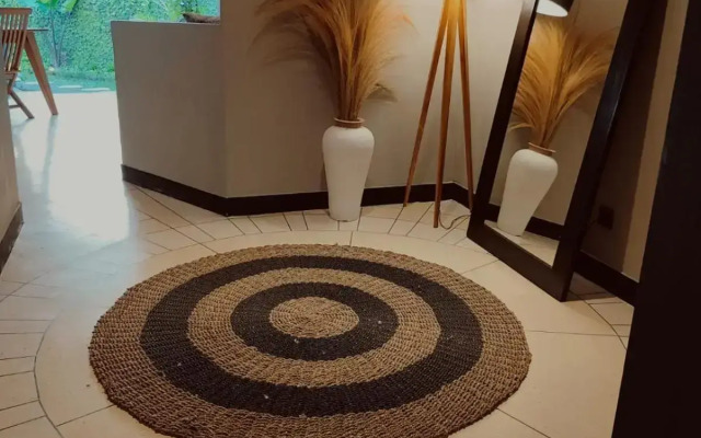 SuB Villas Bali