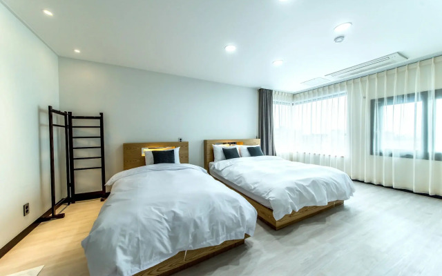 Nine Boutique Hotel