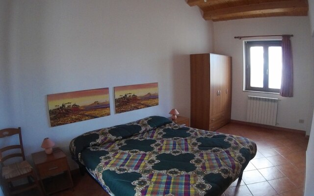 Hysnara Affittacamere