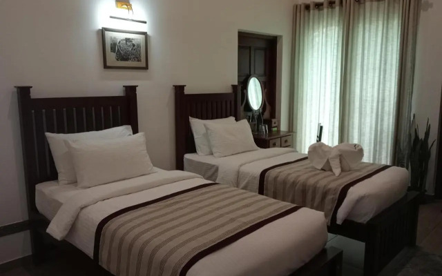 Blackwood Hotel