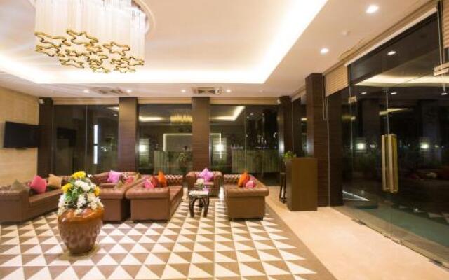 Hotel Grand Visava