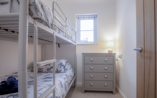 Ruby Willow's - 3 Bedroom - Saundersfoot
