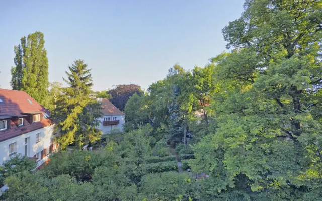 Apartamenty "Napoli"