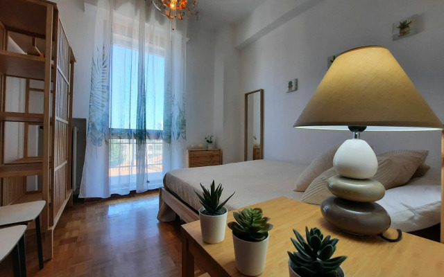 Cattolica Sea Loft
