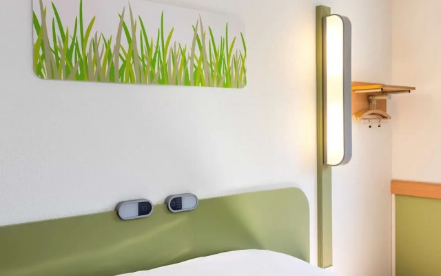 Ibis Budget Sélestat