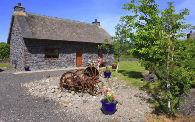 Clan Cottages