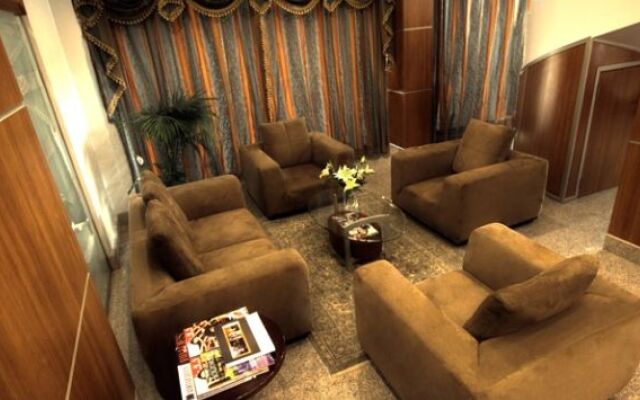 City Inn Al Seef