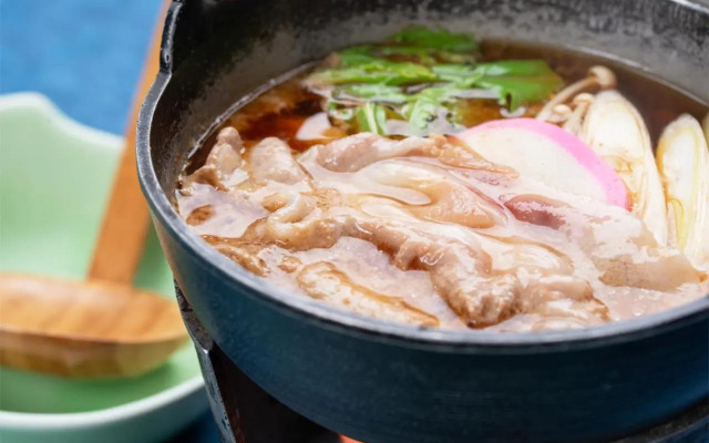 Shirabiso Kogen Amanogawa