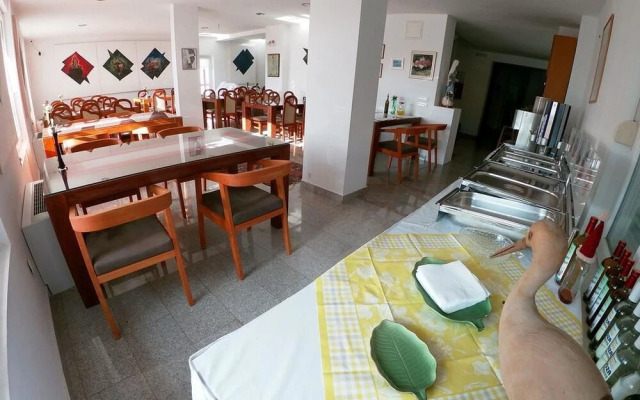 Hotel Bagaric