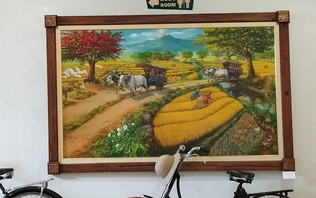 Grand Kolopaking Hotel