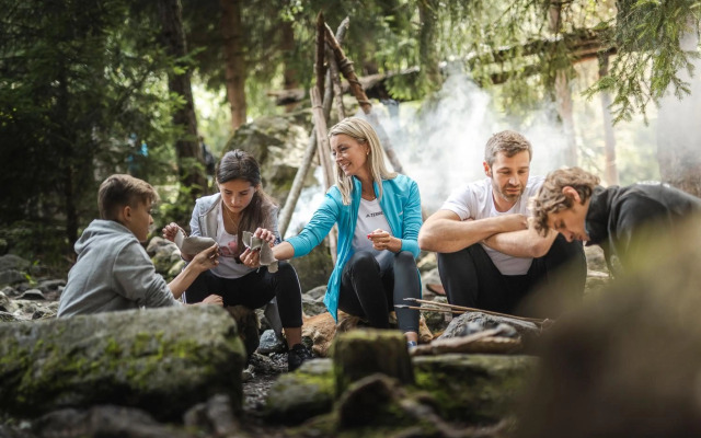 MyHome Apartments Umhausen