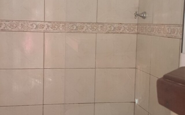 Pousada Alfa Suites Búzios