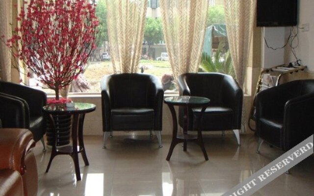 Tianjie Motel