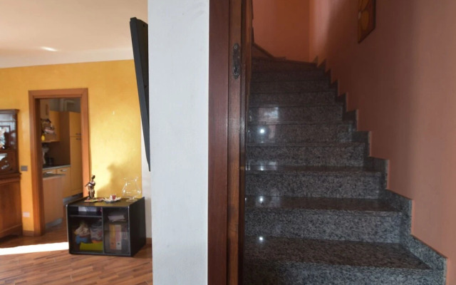 Cozy Holiday Home in Baveno near Lake