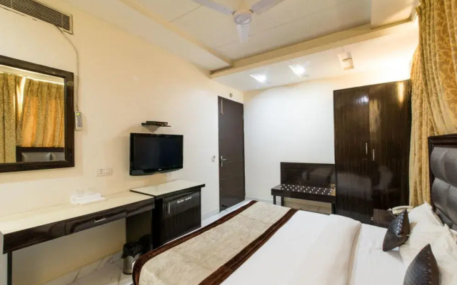 OYO 980 Hotel Ramhan