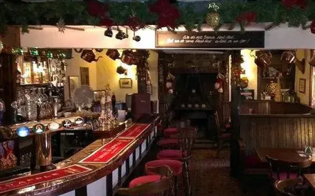 Queen's Head Askham