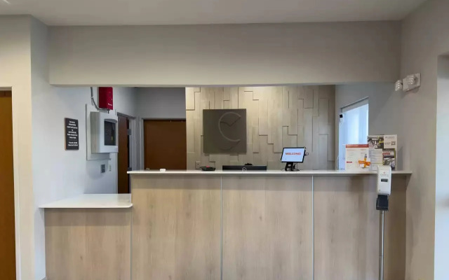 Comfort Inn Davenport East - Bettendorf