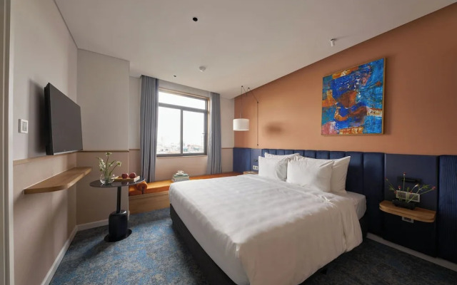 M Village Hotel Kim Ma