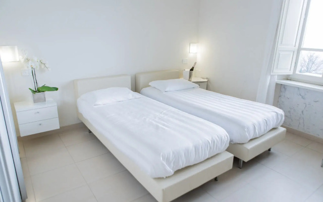 Albergo la Castellana