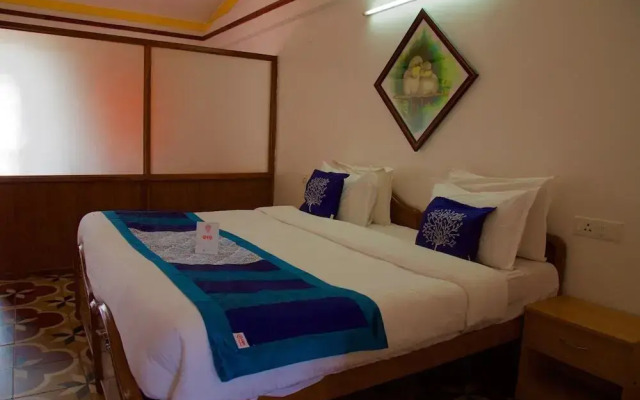 Haveli Athiti Bhavan By OYO Rooms