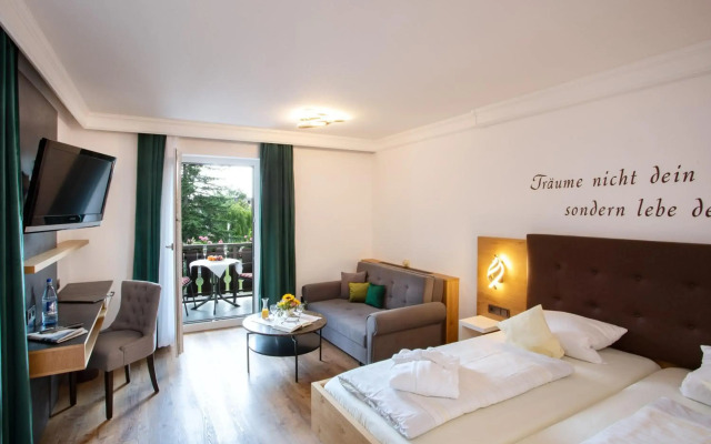 Gräfliches Hotel Alte Post