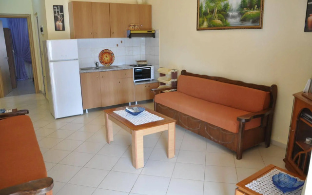 Hotel Vila Alvin & Apartments