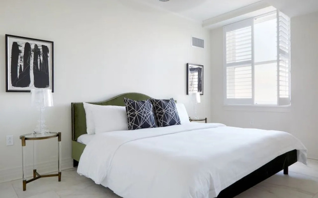 Sonder — Jung Residences