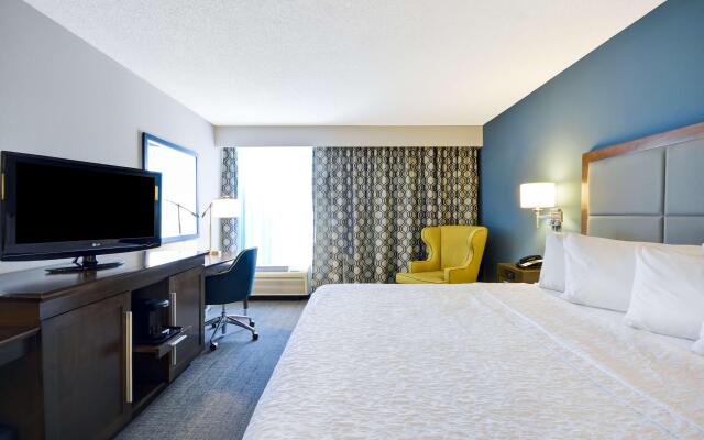 Hampton Inn Sarasota - I-75 Bee Ridge