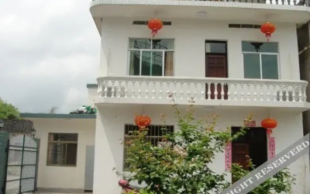 Shanshui Renjia Inn