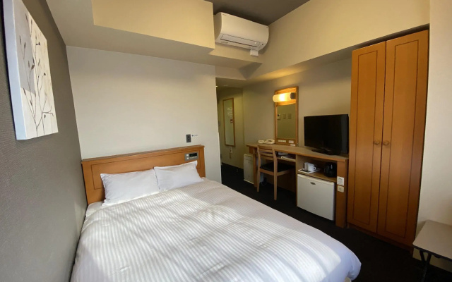 Hotel Route Inn Mooka